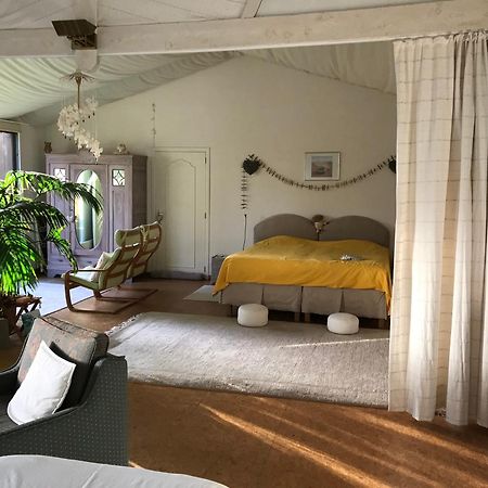 科那摩泽住宿加早餐旅馆 泽德尔海姆 外观 照片