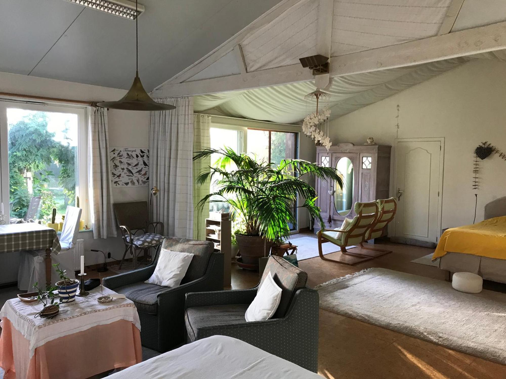 科那摩泽住宿加早餐旅馆 泽德尔海姆 外观 照片